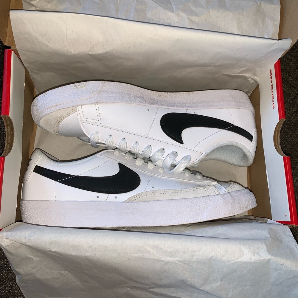 Nike Blazer Low '77